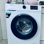 아파트 Ariel