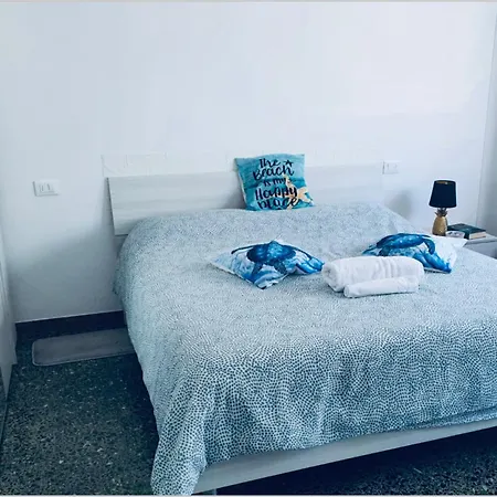 דירה Ariel