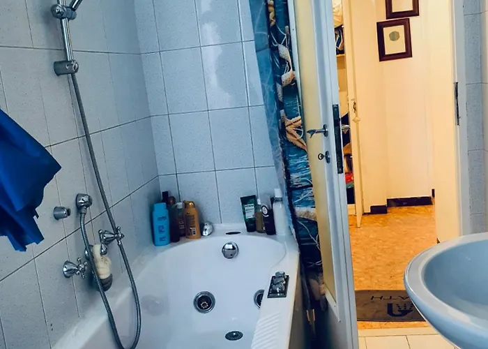 Apartment Ariel La Spezia