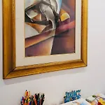 Ariel Appartement La Spezia