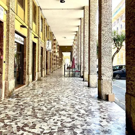 Ariel Daire La Spezia