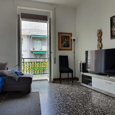 Apartment Ariel La Spezia