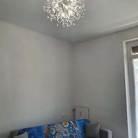 Apartment Ariel