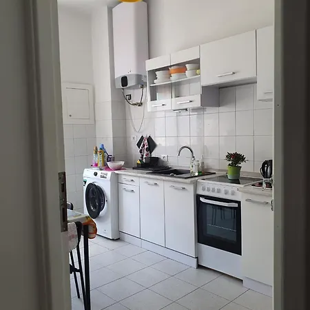 Ariel Apartment La Spezia