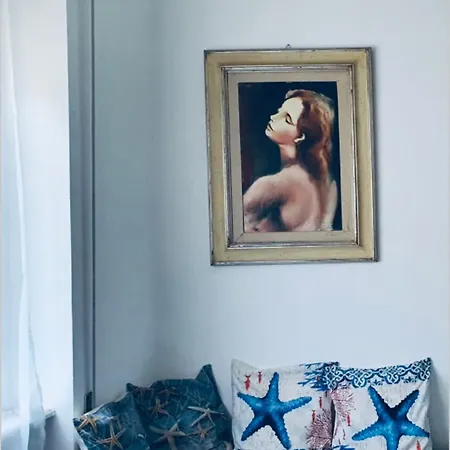 Apartment Ariel *