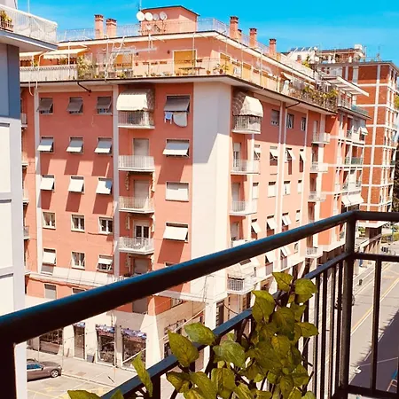 Apartment Ariel La Spezia