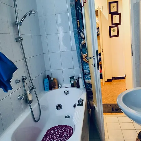 Apartment Ariel La Spezia