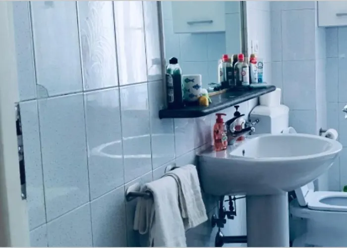 アパート Ariel *