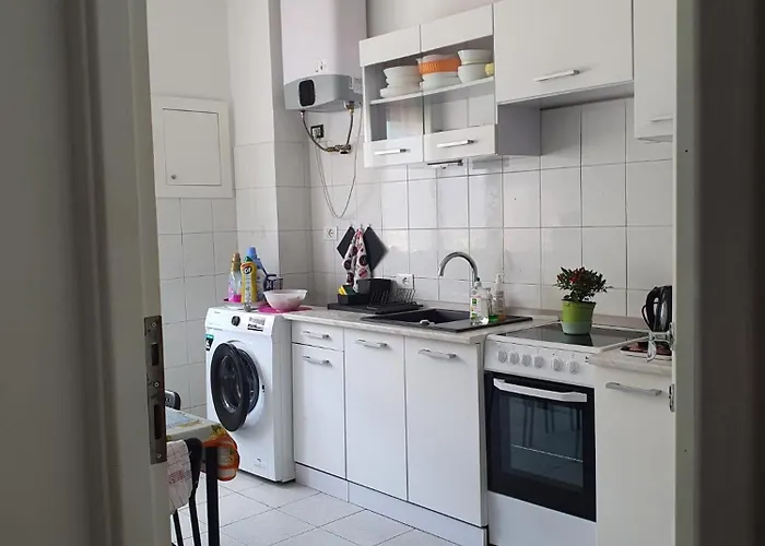 Ariel アパート ラ・スペツィア