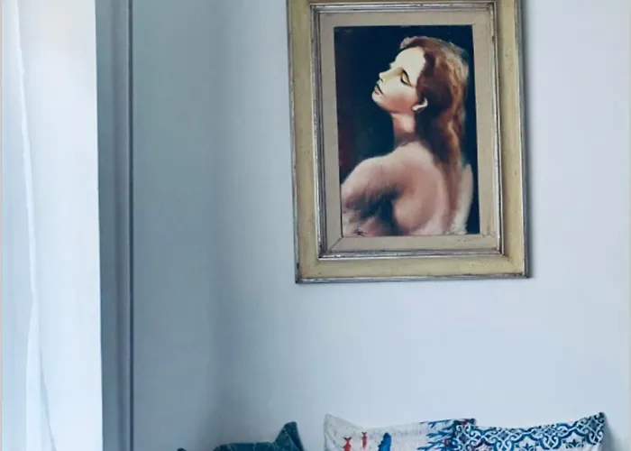 アパート Ariel *