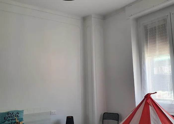 Ariel * ラ・スペツィア