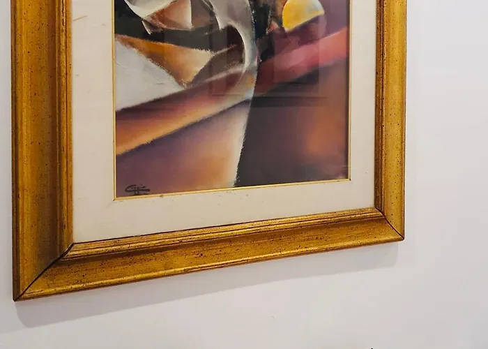 Ariel アパート ラ・スペツィア